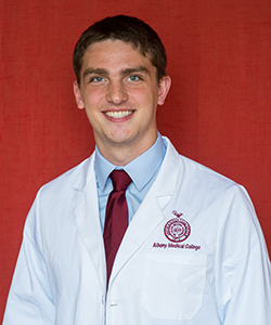 Chris Poggi '16